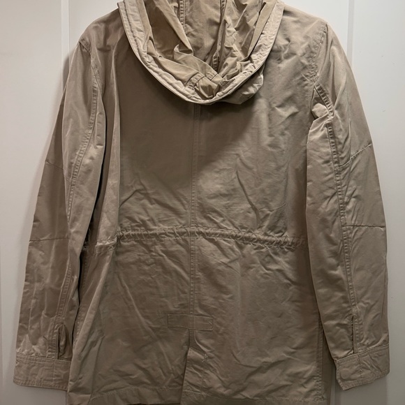 The Academy Brand® Wind Breaker Jacket XS - Picture 3 of 4